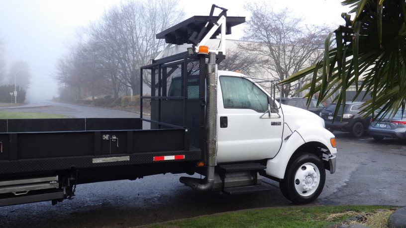 2008-ford-f-750-18-foot-flat-deck-regular-cab-2wd-diesel-dually-with-air-brakes-and-power-tailgate-ford-f-750-big-12