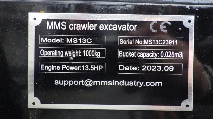 2023-mms-ms13c-mini-excavator-with-enclosed-cab-mms-ms13c-mini-excavator-big-25