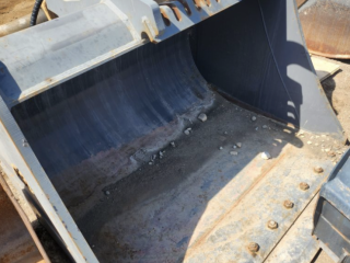 Bucket, Ditch Cleaning EFI 150SERIES