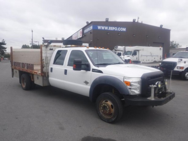 2011-ford-f-450-sd-flat-deck-12-foot-crew-cab-drw-4wd-diesel-with-power-tailgate-ford-f-450-sd-big-6