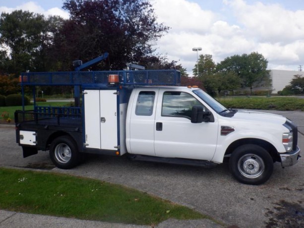 2010-ford-f-350-sd-supercab-service-body-dually-2wd-diesel-with-crane-ford-f-350-sd-big-14