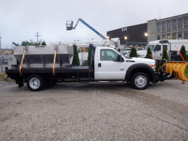 2011-ford-f-550-4wd-13-foot-flat-deck-with-plow-and-sander-diesel-ford-f-550-big-8