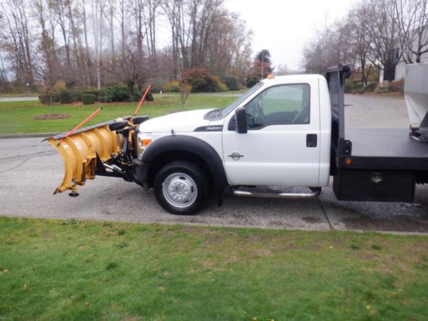 2011-ford-f-550-4wd-13-foot-flat-deck-with-plow-and-sander-diesel-ford-f-550-big-18
