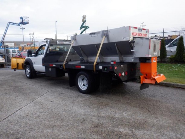 2011-ford-f-550-4wd-13-foot-flat-deck-with-plow-and-spreader-diesel-ford-f-550-big-11