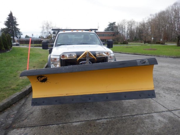 2011-ford-f-550-4wd-13-foot-flat-deck-with-plow-and-spreader-diesel-ford-f-550-big-25