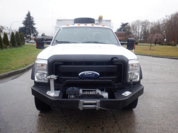 2011-ford-f-450-sd-crew-cab-9-foot-flat-deck-4wd-with-winch-diesel-ford-f-450-sd-big-2