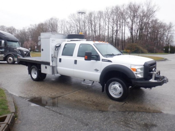 2011-ford-f-450-sd-crew-cab-9-foot-flat-deck-4wd-with-winch-diesel-ford-f-450-sd-big-4