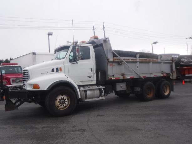 2009-sterling-lt9500-tandm-axel-dump-truck-with-plow-ready-attachment-diesel-air-brakes-sterling-lt9500-big-1