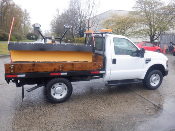 2008-ford-f-350-sd-xl-4wd-9-foot-flat-deck-with-plow-ford-f-350-sd-big-5
