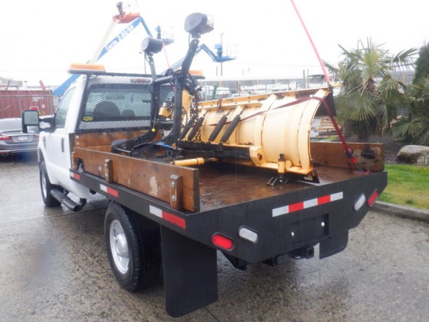 2008-ford-f-350-sd-xl-4wd-9-foot-flat-deck-with-plow-ford-f-350-sd-big-9