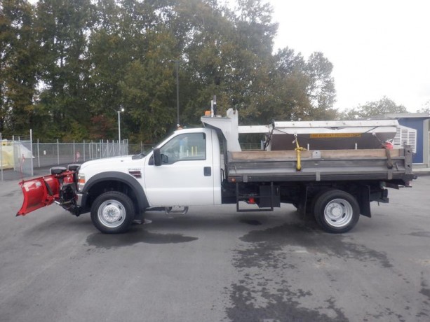 2008-ford-f-450-sd-plow-dump-truck-with-spreader-diesel-ford-f-450-sd-big-2