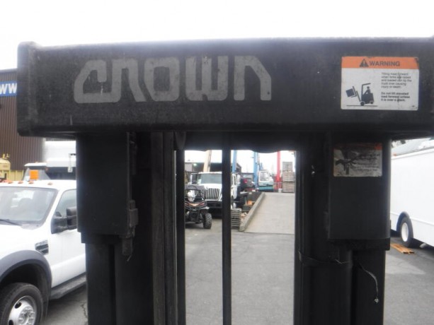 2000-crown-electric-order-picker-2-stage-forklift-plus-charger-crown-electric-big-18