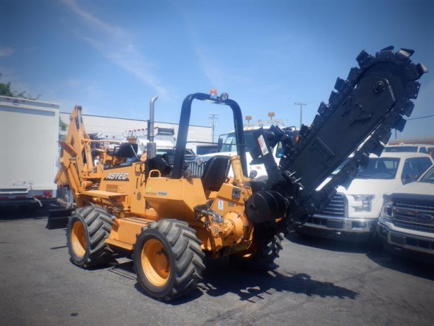 2008-astec-rt960-trencher-backhoe-diesel-with-front-blade-astec-rt960-big-2